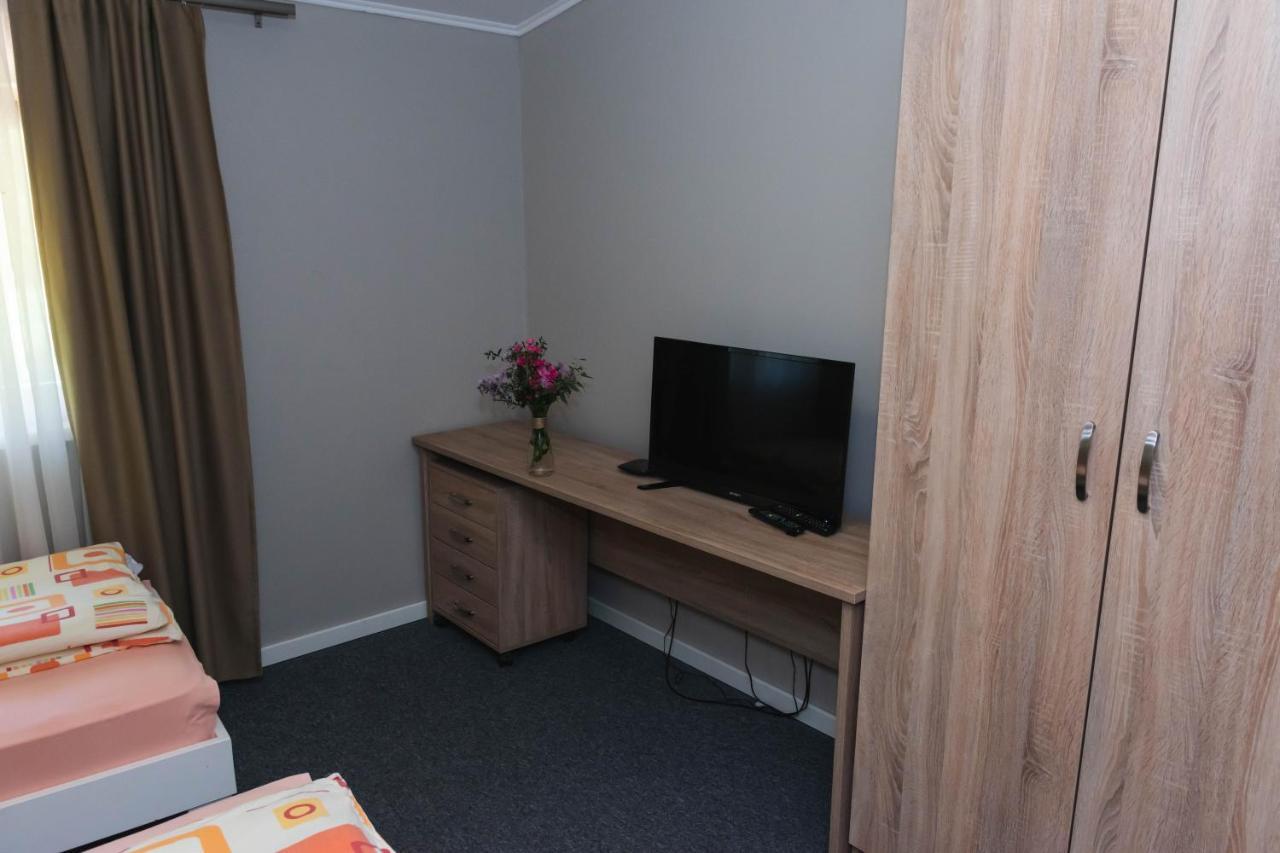 Anin Dvor Sekovici Apartment Exterior foto