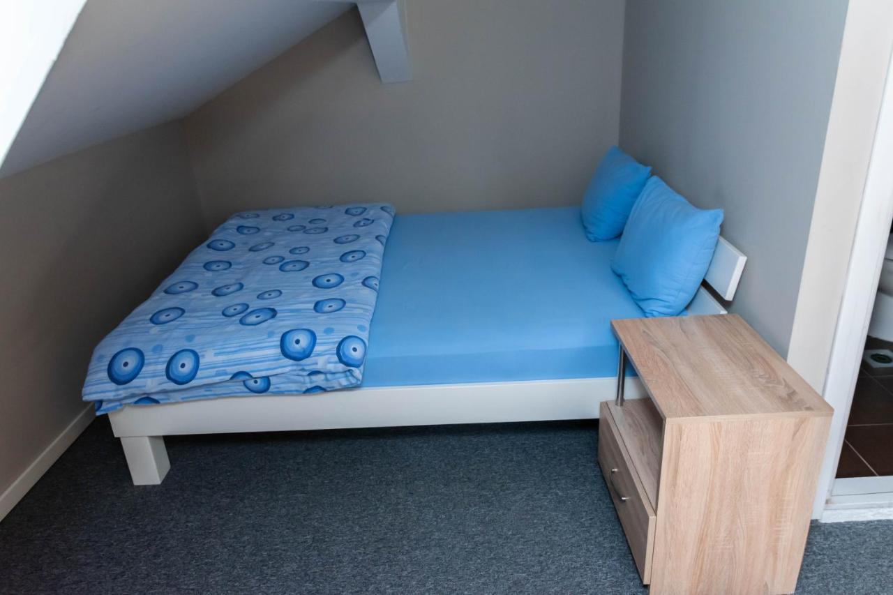 Anin Dvor Sekovici Apartment Exterior foto