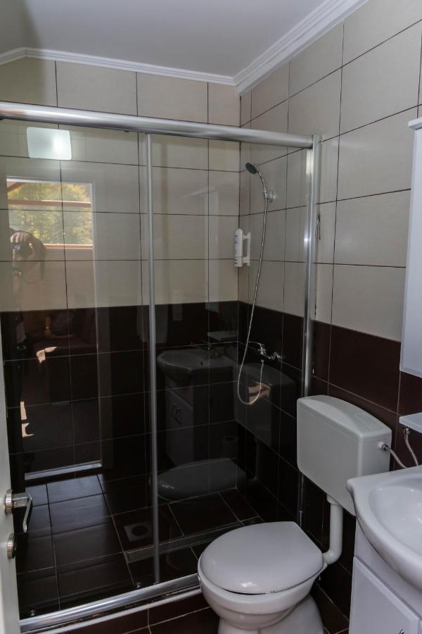 Anin Dvor Sekovici Apartment Exterior foto